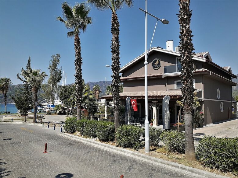 Hotel Marina Bay Gocek Otel