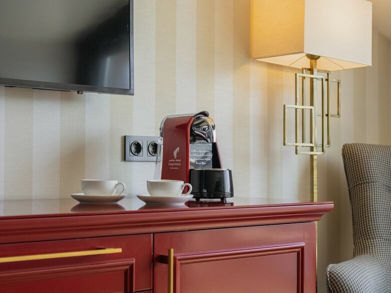 Hotel Marina Bay Gocek Otel
