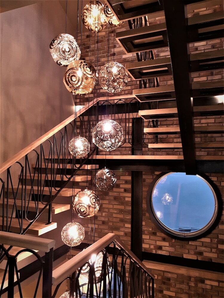 Hotel Marina Bay Gocek Otel