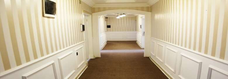 Grand Boss Suit Hotel