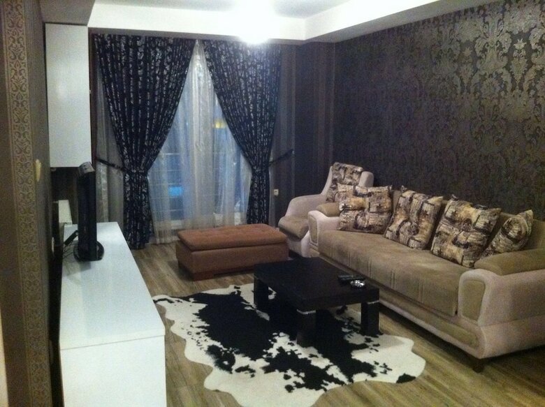 Apartamento Pin Suites