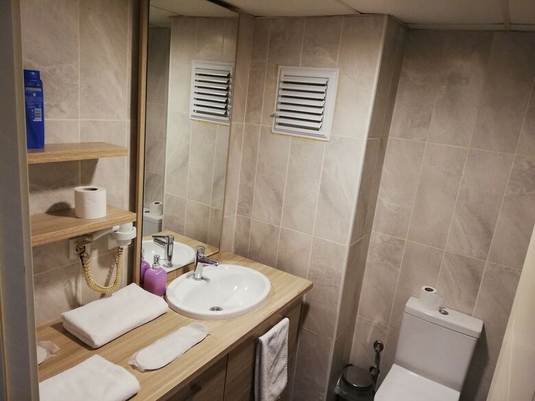Apartamento Pin Suites