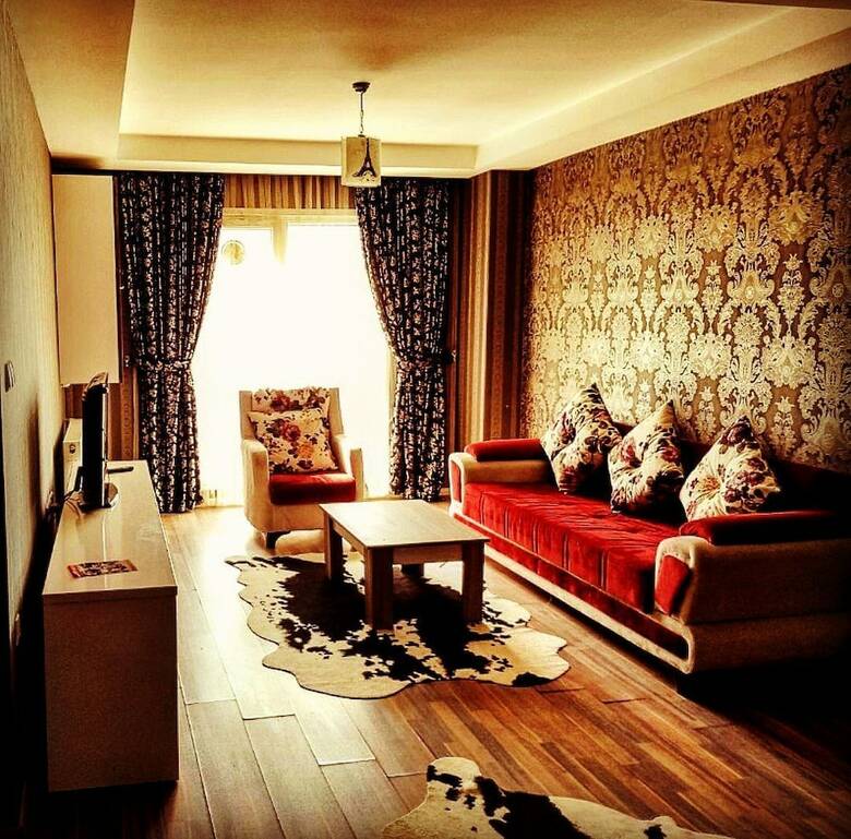 Apartamento Pin Suites