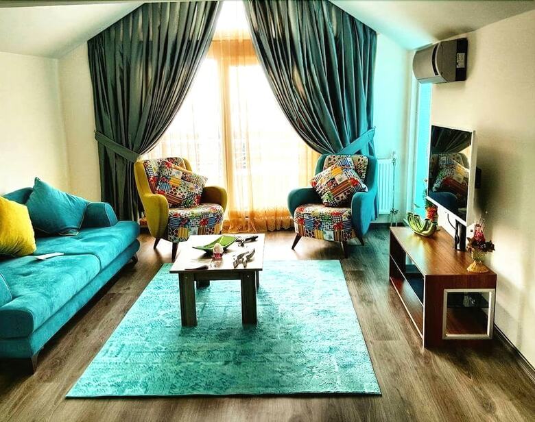 Apartamento Pin Suites