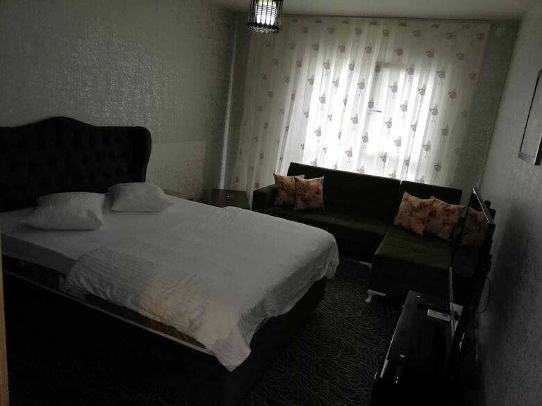 Apartamento Pin Suites