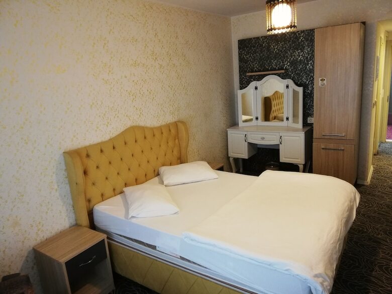 Apartamento Pin Suites