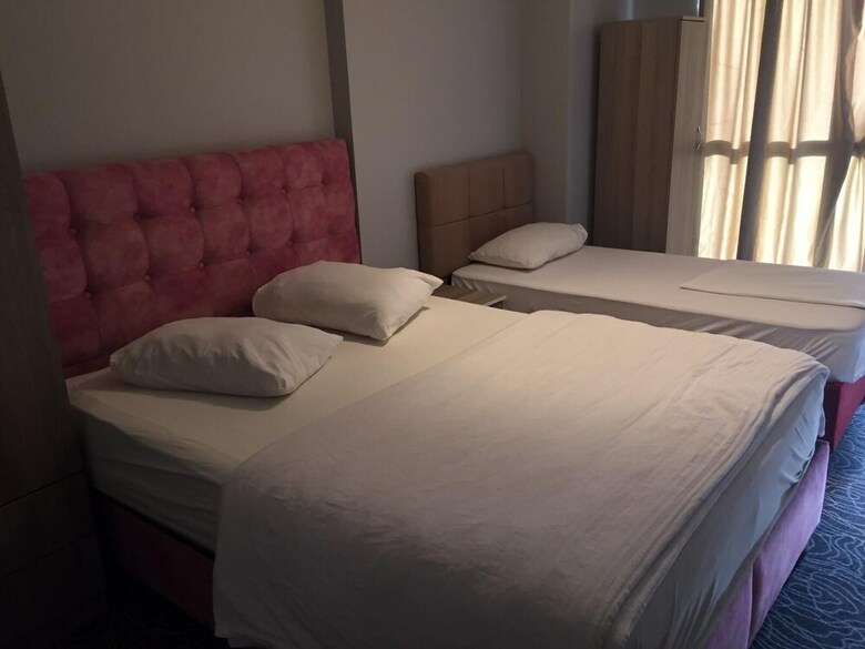 Apartamento Pin Suites