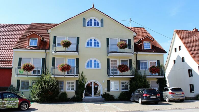Hotel R�ssle