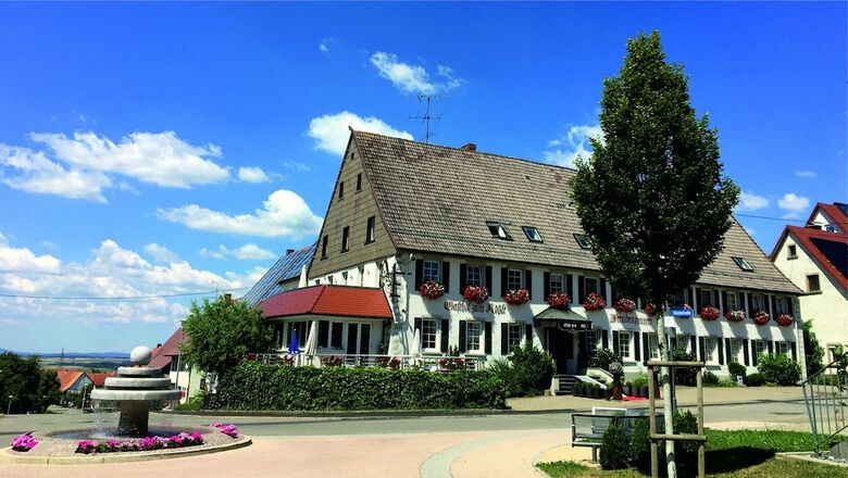 Hotel R�ssle