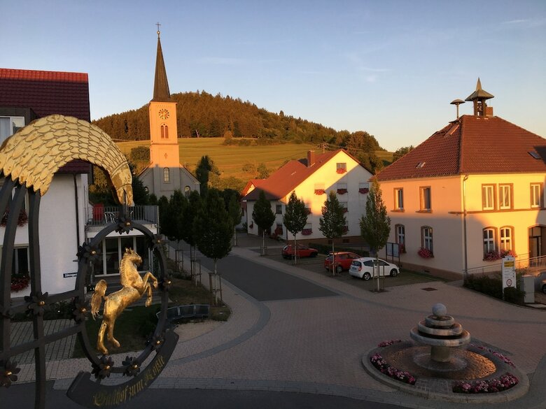 Hotel R�ssle
