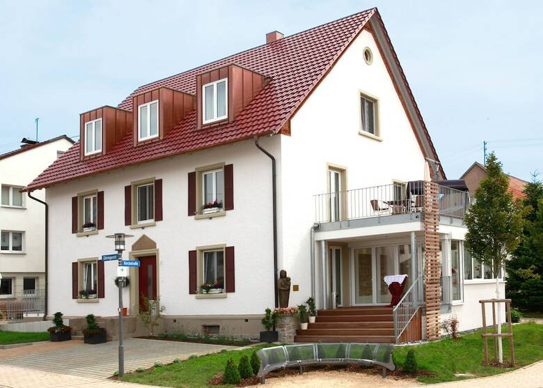 Hotel R�ssle