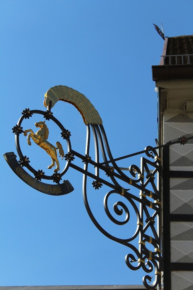 Hotel R�ssle