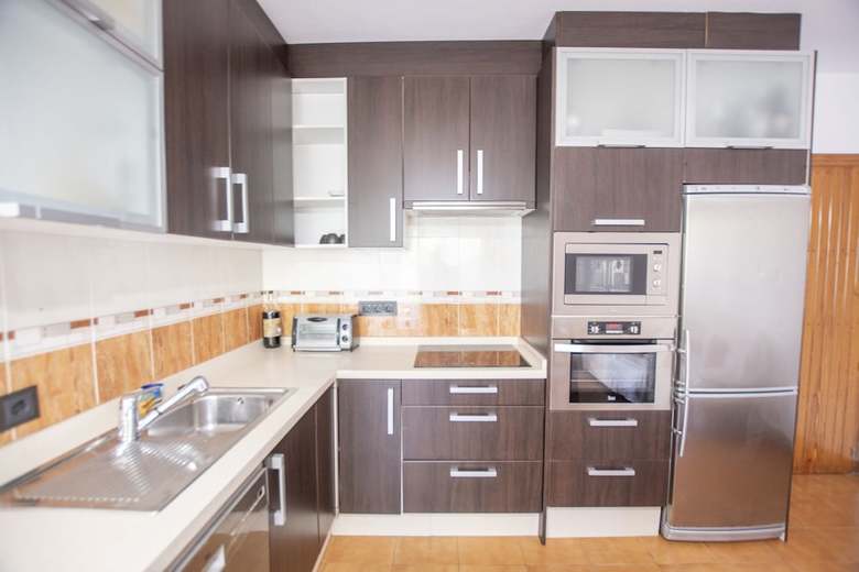 Apartamentos Bosc Y Sol - Formentera Libre
