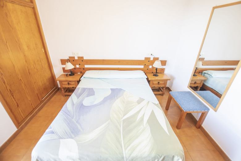 Apartamentos Bosc Y Sol - Formentera Libre