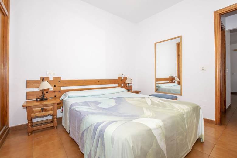 Apartamentos Bosc Y Sol - Formentera Libre