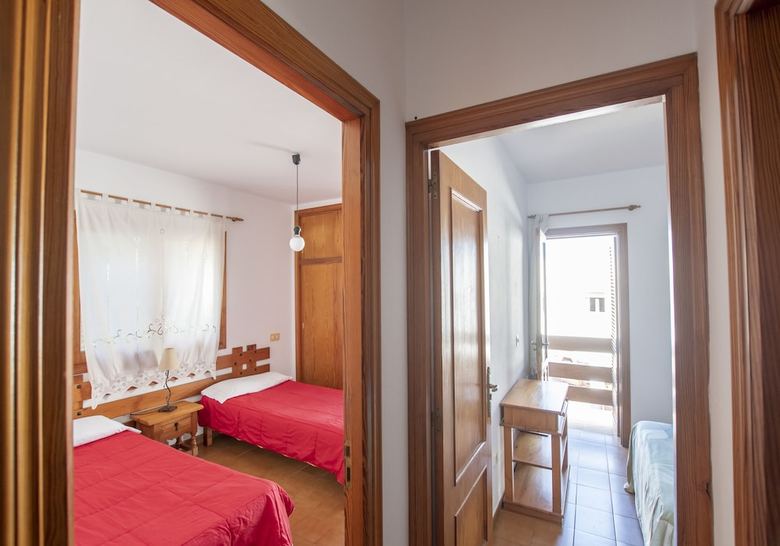 Apartamentos Bosc Y Sol - Formentera Libre