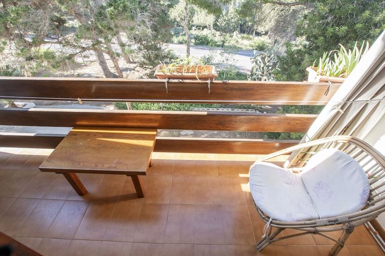 Apartamentos Bosc Y Sol - Formentera Libre