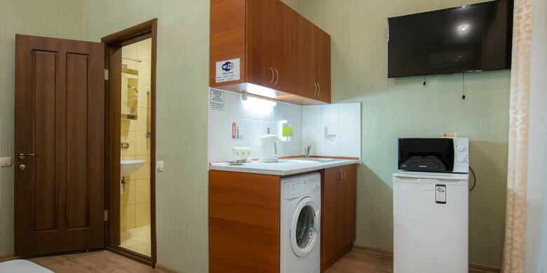 Aparthotel Soprano Apart-hotel