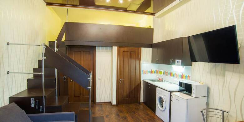 Aparthotel Soprano Apart-hotel