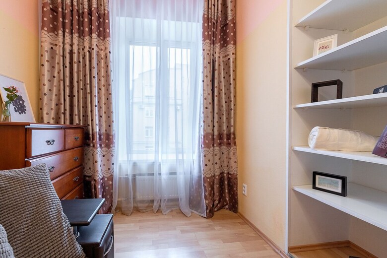 Welcome Home Apartments Fontanka 58