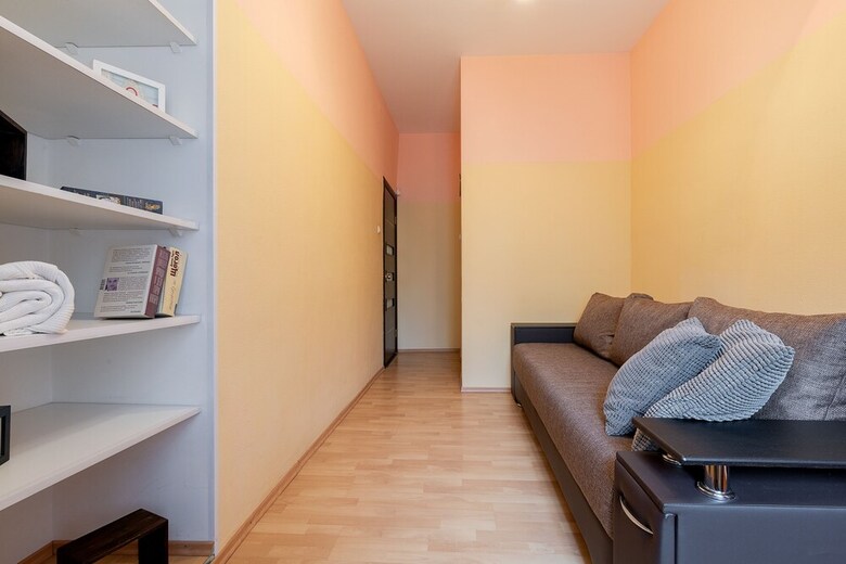 Welcome Home Apartments Fontanka 58