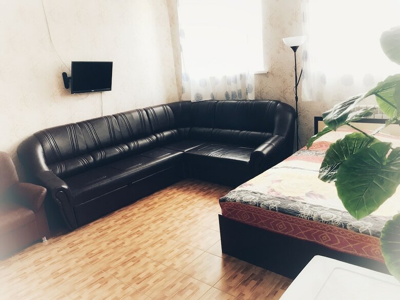 Hotel Argo Guest House