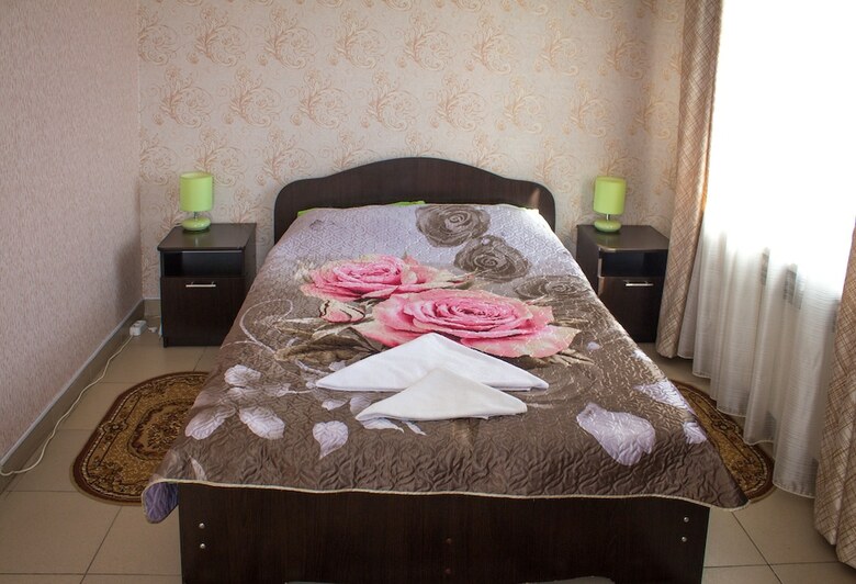 Hotel Argo Guest House