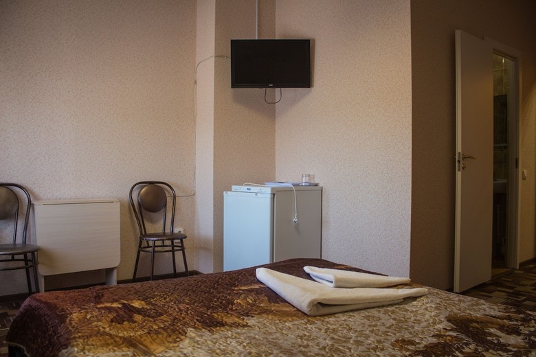 Hotel Argo Guest House