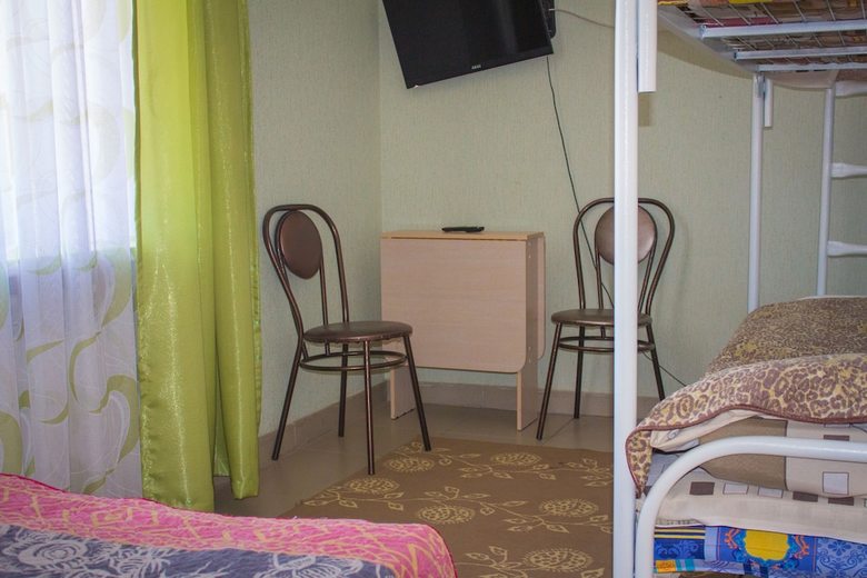 Hotel Argo Guest House