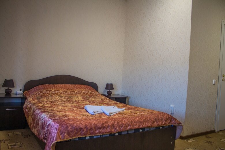 Hotel Argo Guest House