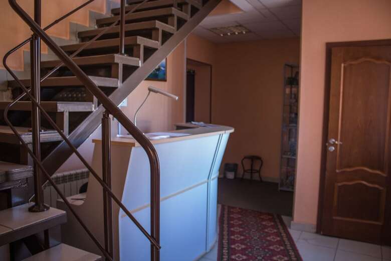 Hotel Argo Guest House