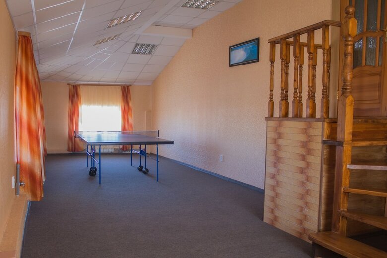 Hotel Argo Guest House