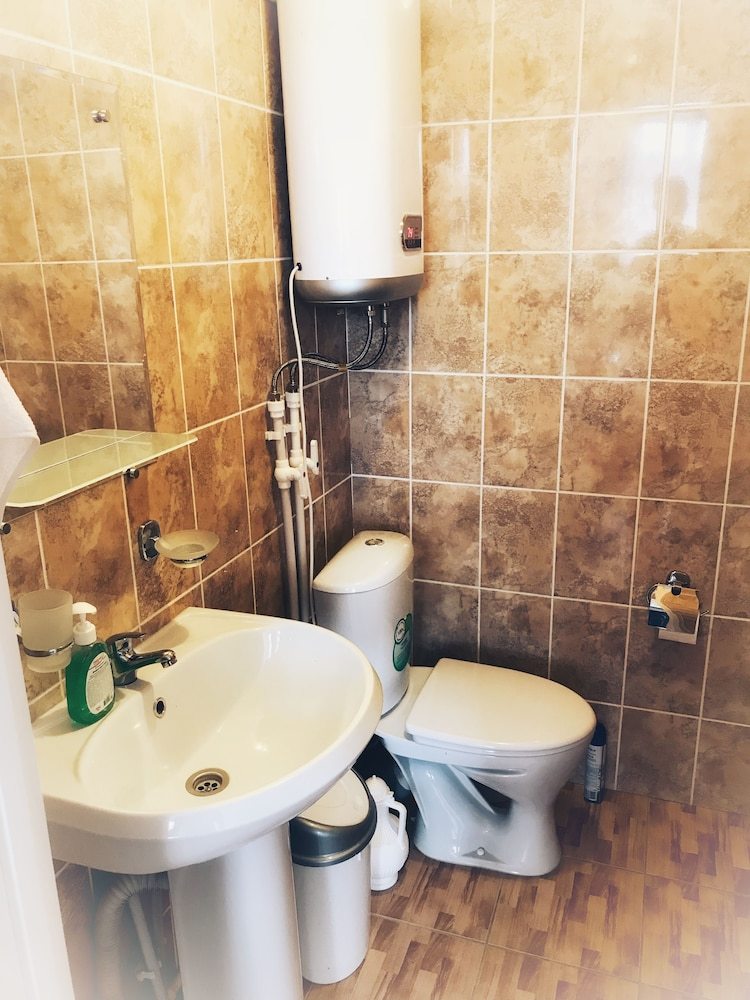 Hotel Argo Guest House