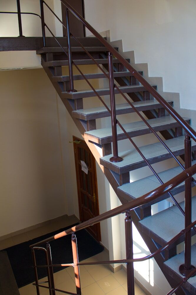 Hotel Argo Guest House