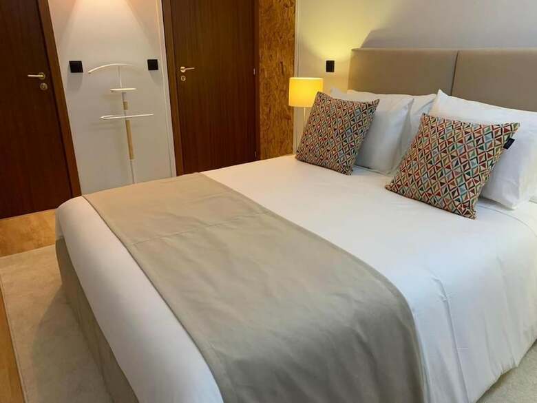 Hotel Portf�lio Guesthouse Premium