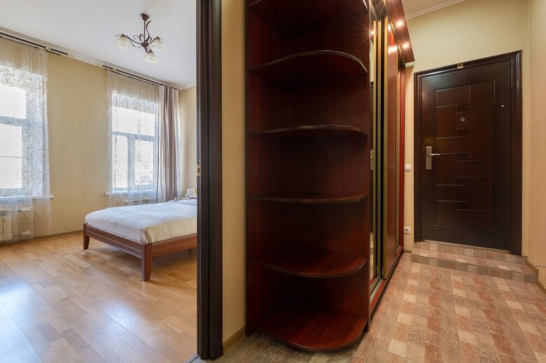 Welcome Home Apartments Goncharnaya 25