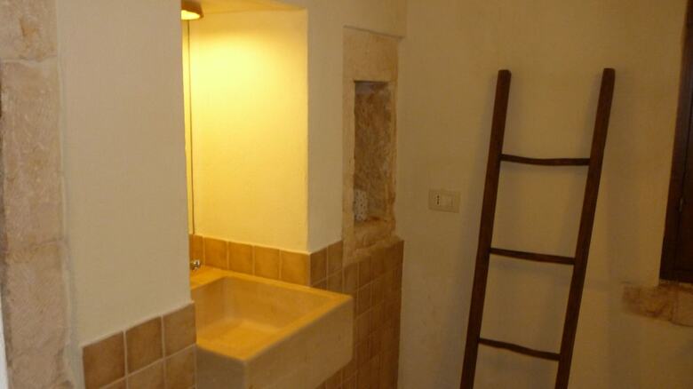 Bed & Breakfast Masseria Sant'angelo