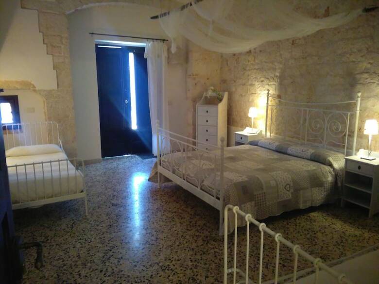 Bed & Breakfast Masseria Sant'angelo