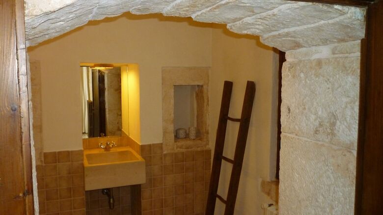 Bed & Breakfast Masseria Sant'angelo