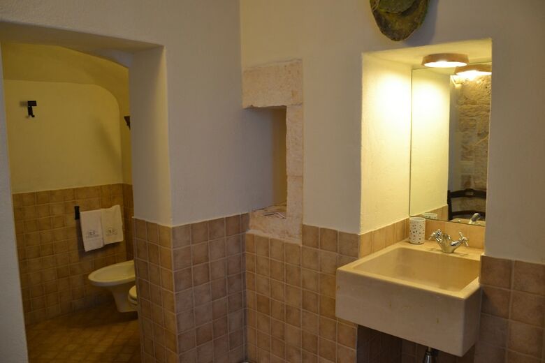 Bed & Breakfast Masseria Sant'angelo