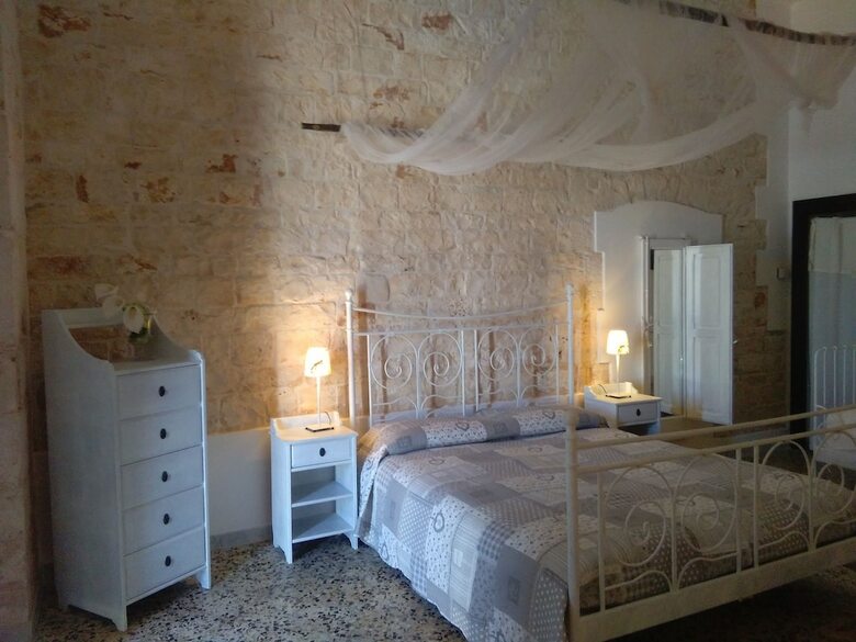 Bed & Breakfast Masseria Sant'angelo