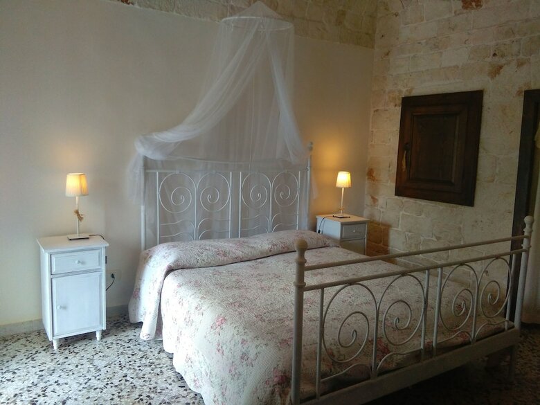 Bed & Breakfast Masseria Sant'angelo