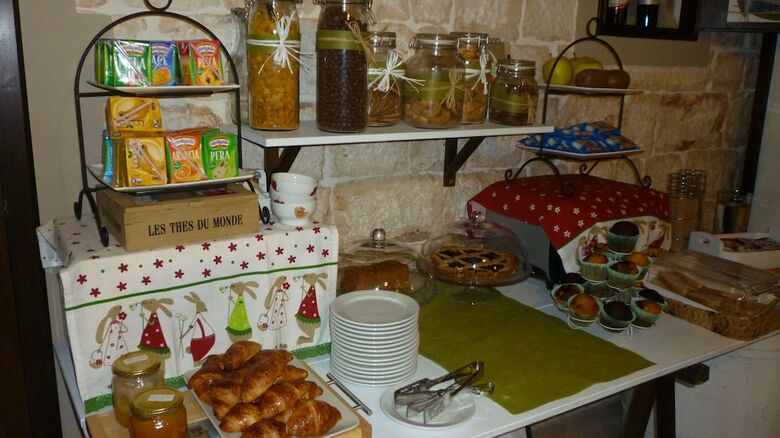 Bed & Breakfast Masseria Sant'angelo