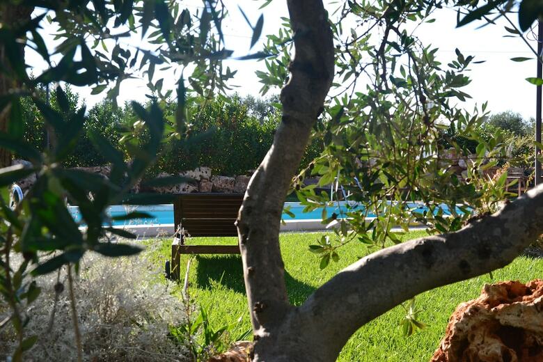 Bed & Breakfast Masseria Sant'angelo