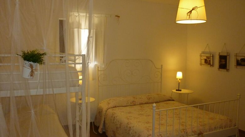 Bed & Breakfast Masseria Sant'angelo