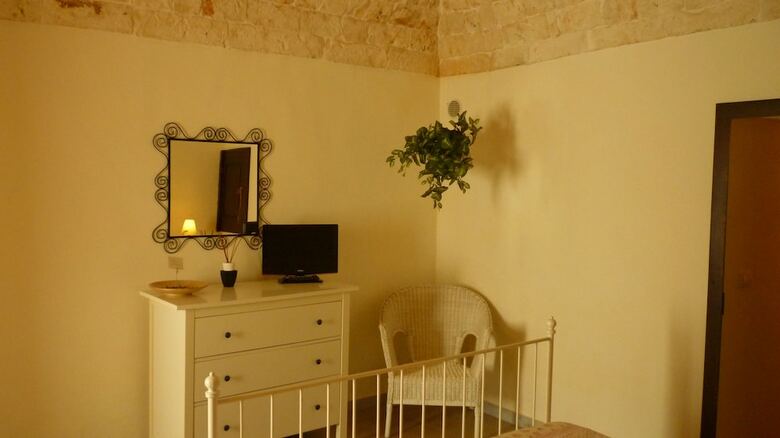 Bed & Breakfast Masseria Sant'angelo
