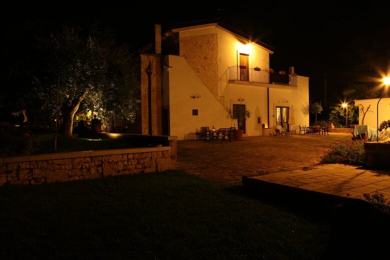 Bed & Breakfast Masseria Sant'angelo