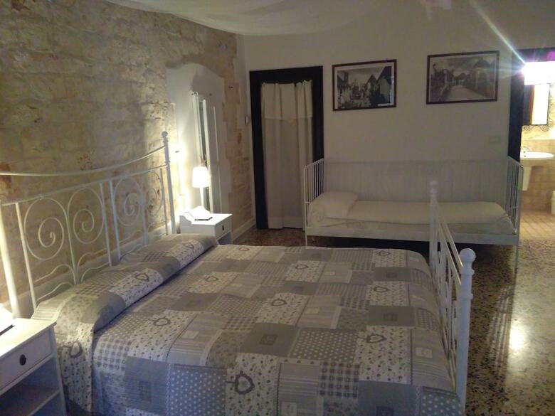 Bed & Breakfast Masseria Sant'angelo
