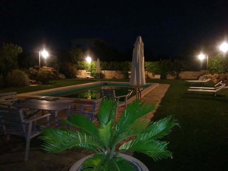 Bed & Breakfast Masseria Sant'angelo