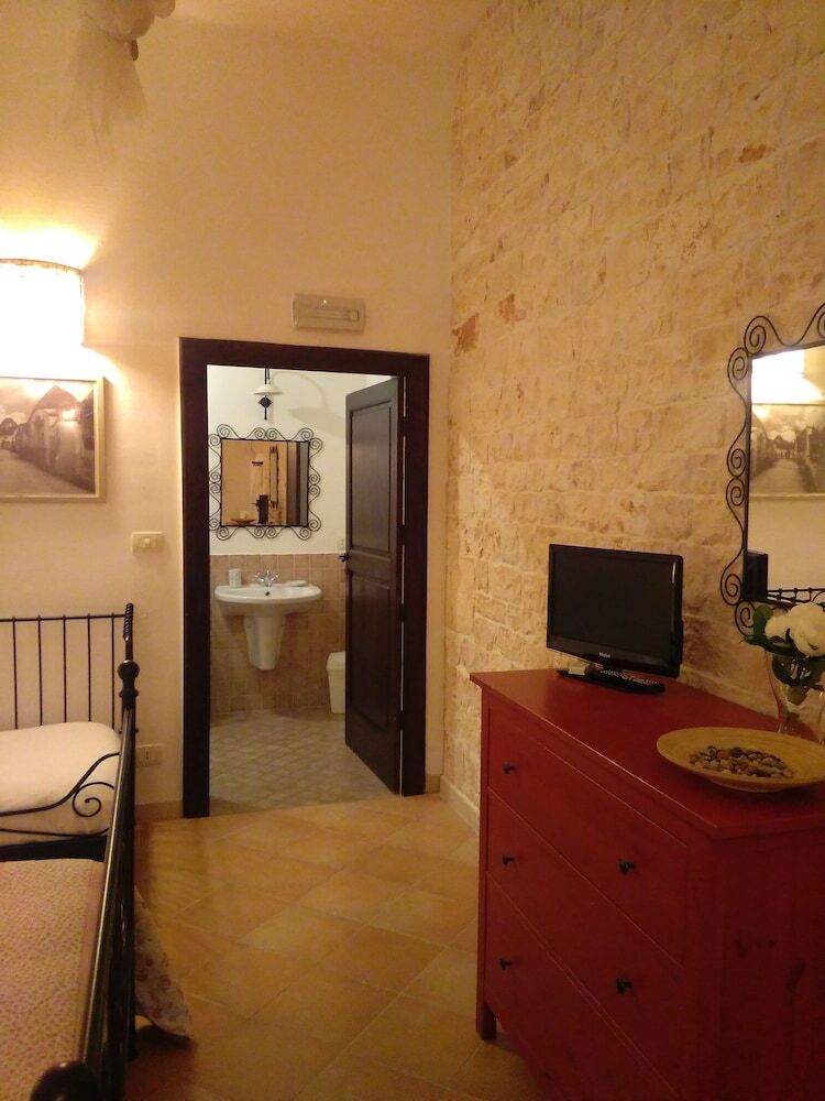 Bed & Breakfast Masseria Sant'angelo